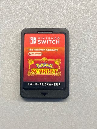 Nintendo Switch blu/rosso + accessori