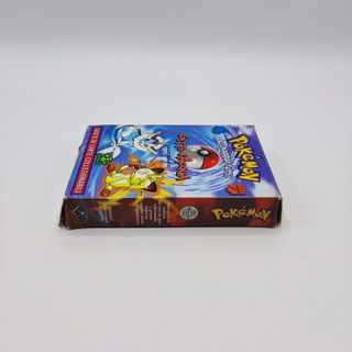 Pokémon TCG Mazzo Tematico Getto d’Acqua