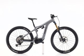 Bicicleta BH AtomX Lynx 9.9 XT talla S Km.0
