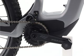 Bicicleta BH AtomX Lynx 9.9 XT talla S Km.0