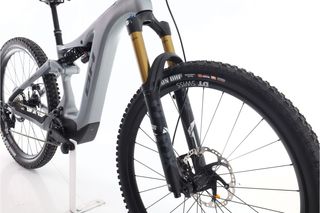 Bicicleta BH AtomX Lynx 9.9 XT talla S Km.0