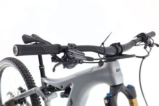 Bicicleta BH AtomX Lynx 9.9 XT talla S Km.0