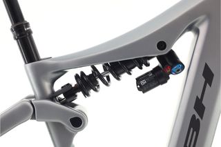 Bicicleta BH AtomX Lynx 9.9 XT talla S Km.0
