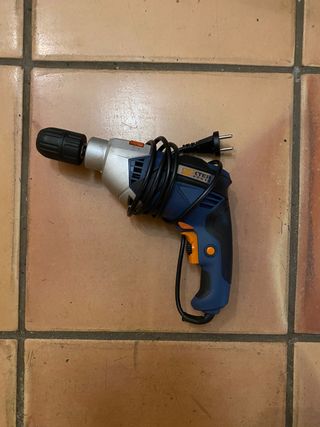 Taladro Dexter Power con cable
