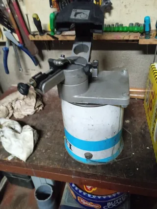 Afilador Cadenas Motosierra