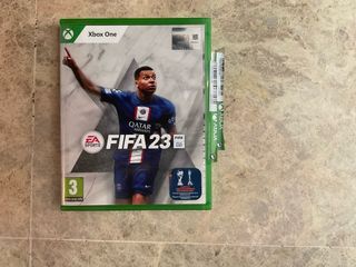Xbox One FIFA 23 EA Sports