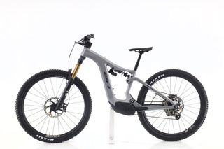 Bicicleta BH AtomX Lynx 9.9 XT talla S Km.0