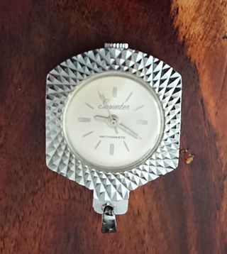 Reloj