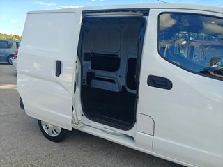Nissan NV200 2012 74.000 km