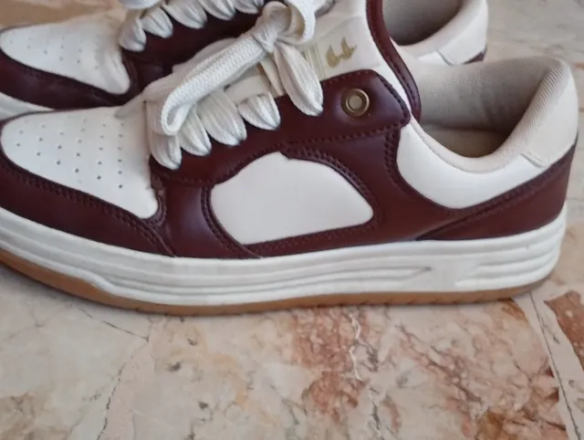 Scarpe Bershka donna primavera/autunno