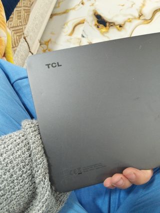 Tablet Negra TCL