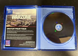 Call of Duty Modern Warfare 3 PS5