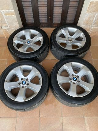 Llantas BMW Styling 132