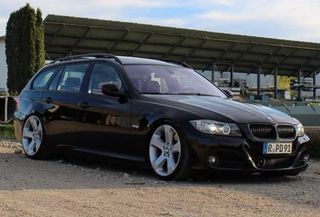 Llantas BMW Styling 132