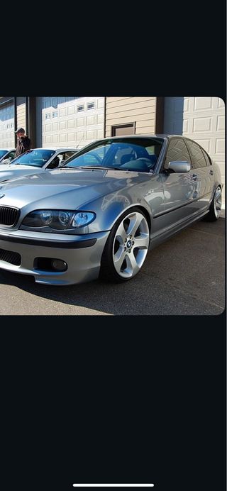 Llantas BMW Styling 132