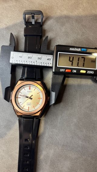 Reloj Casio 