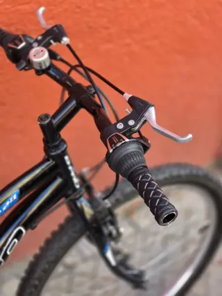 Bicicleta BH 24 Lista para usar