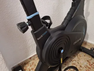 Bicicleta Estática Cecotec Indoor