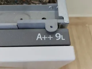 Lavastoviglie Ariston Hotpoint da Incasso