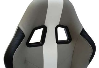 Play Seat Completo NegroPLAY SEAT COMPLETO!! ENVIO