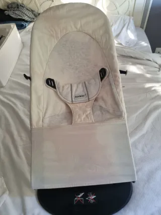 Hamaca BabyBjörn