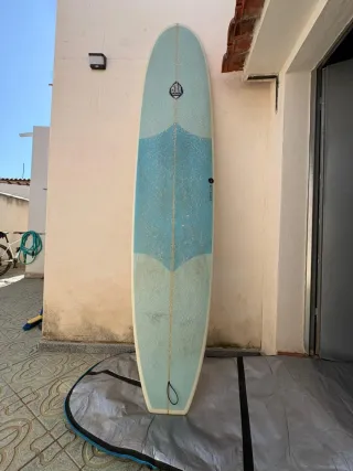 Longboard Surf 9'2