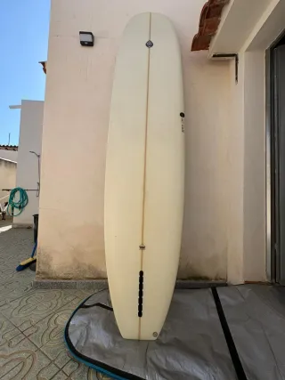 Longboard Surf 9'2