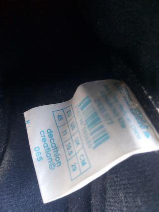 Pattini Rollerblade Decathlon Taglia 38-41