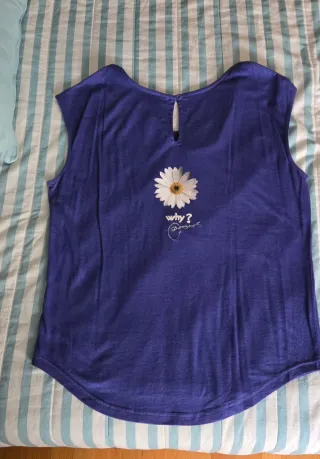 Blusa Desigual 