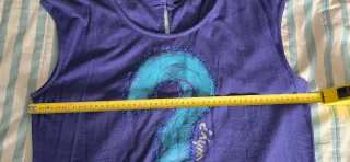 Blusa Desigual 
