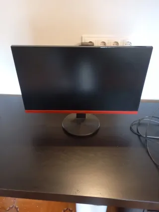 Monitor Gaming AOC 25
