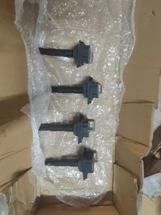 4 Bobinas Encendido Audi A3 8L 1.8T