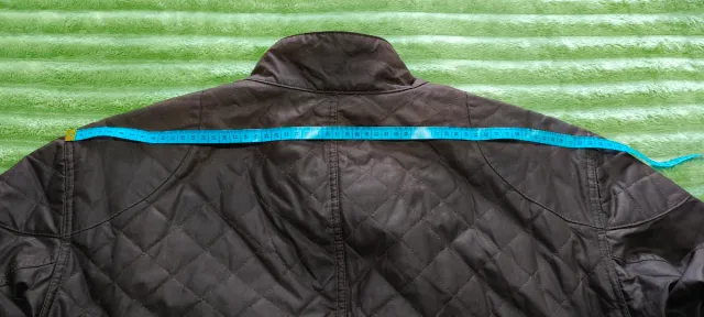 Belstaff Gold Label Giubbotto Trapuntato XL