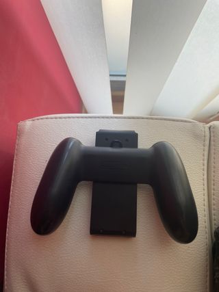 Supporto per joystick nero per Nintendo Switch