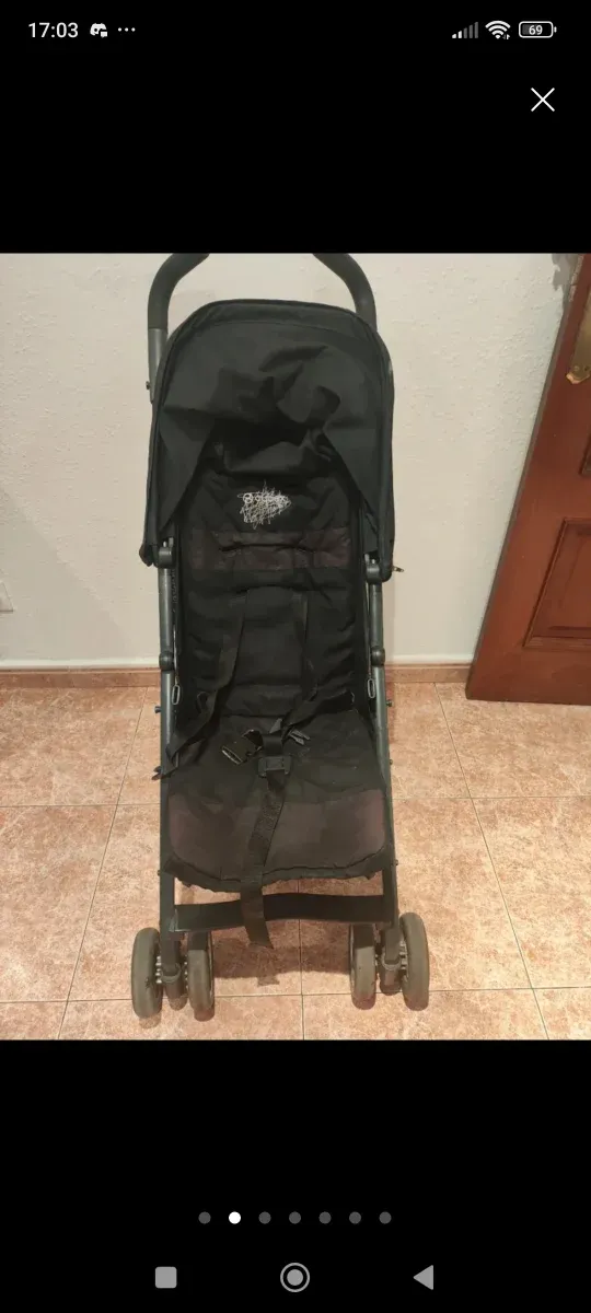 Passeggino Cybex