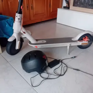 Patinete Eléctrico Xiaomi Mi Electric Scooter 3