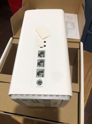 Huawei B628-265 4G+ Router