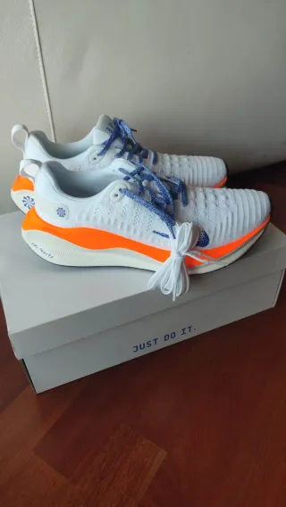 Nike Infinity Run 4 Talla 43