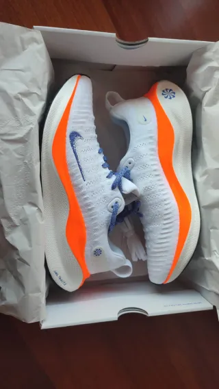 Nike Infinity Run 4 Talla 43