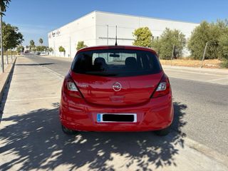 Opel Corsa 2014