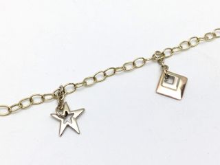 pulsera oro 18k