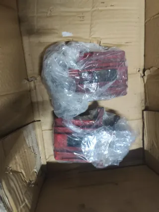 Pinzas Freno Audi A3 A5