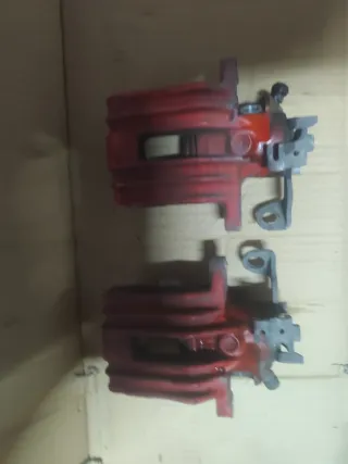 Pinzas Freno Audi A3 A5