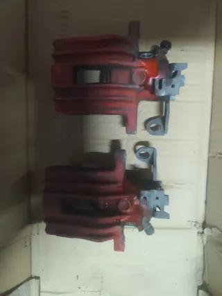 Pinzas Freno Audi A3 A5