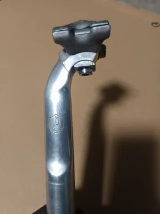 Tija Campagnolo Vitus 25mm