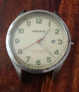 Reloj