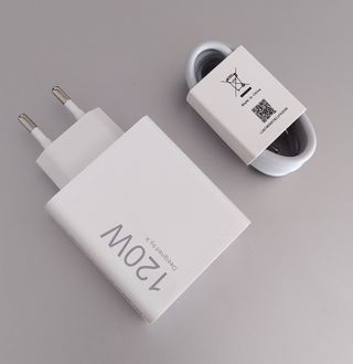 120W Cargador Compatible Xiaomi HyperCharge Cable
