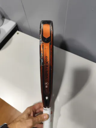Pala Bullpadel Vertex 03