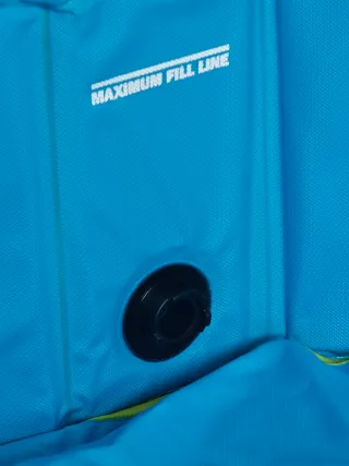 Piscina plegable para perro con funda NUEVO