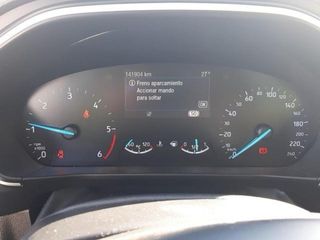 Ford Focus Trend Plus 1.5 TDCi 2019